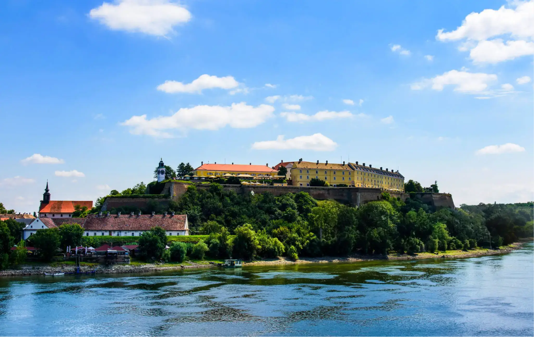 petrovaradin